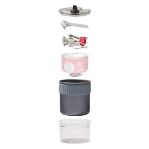 MSR Pocket Rocket 2 Mini Stove Kit